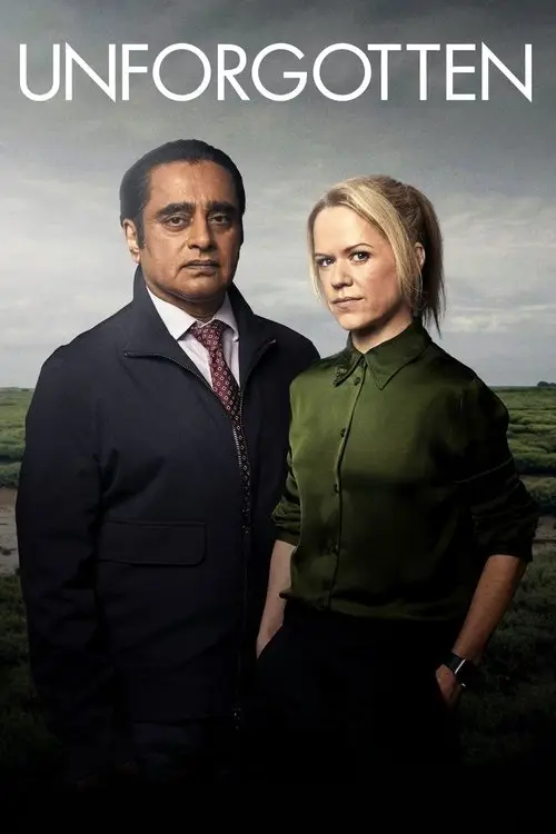مسلسل Unforgotten 2015 مترجم كامل