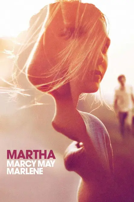 مشاهدة فيلم Martha Marcy May Marlene 2011 مترجم