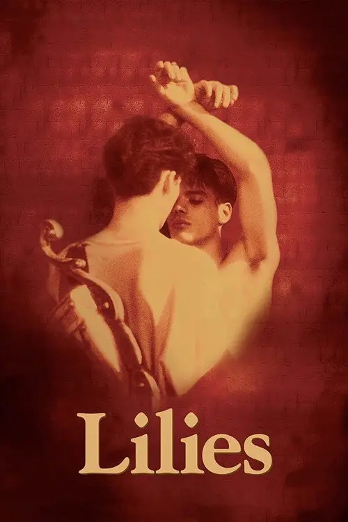 مشاهدة فيلم Lilies 1997 مترجم