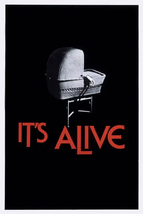 مشاهدة فيلم It's Alive 1974 مترجم
