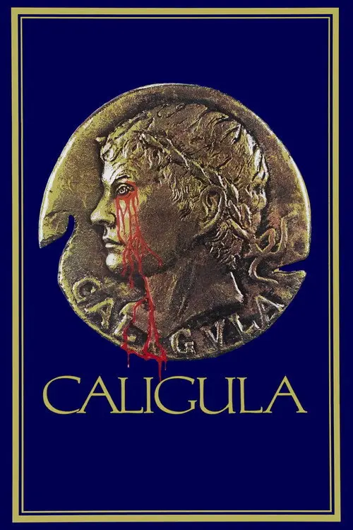 مشاهدة فيلم Caligula 1979 مترجم