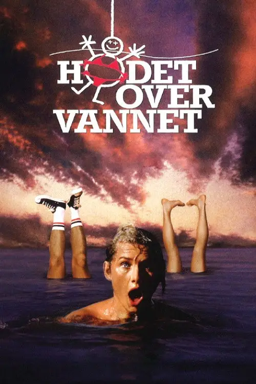 مشاهدة فيلم Head Above Water 1993 مترجم