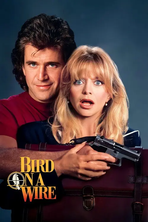 مشاهدة فيلم Bird on a Wire 1990 مترجم