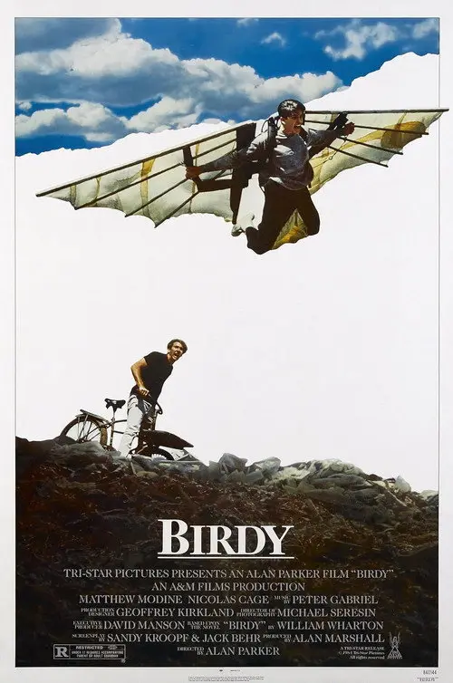 مشاهدة فيلم Birdy 1984 مترجم