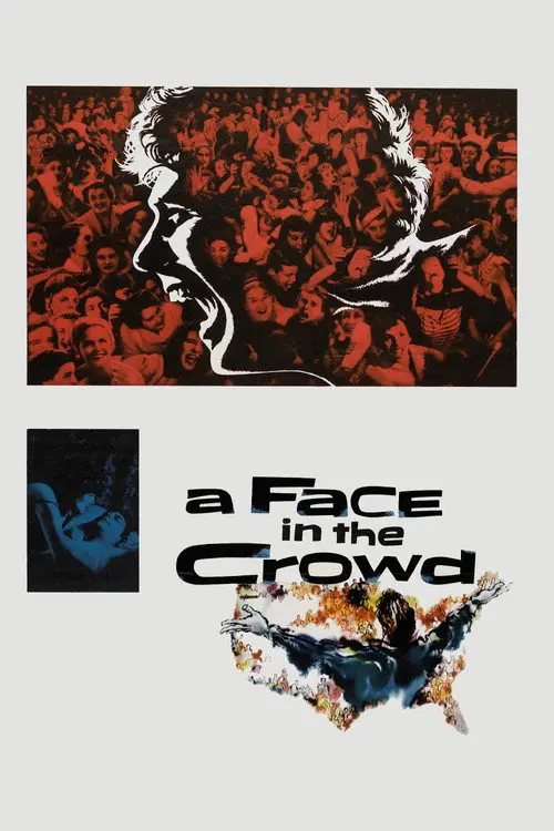 مشاهدة فيلم A Face in the Crowd 1957 مترجم