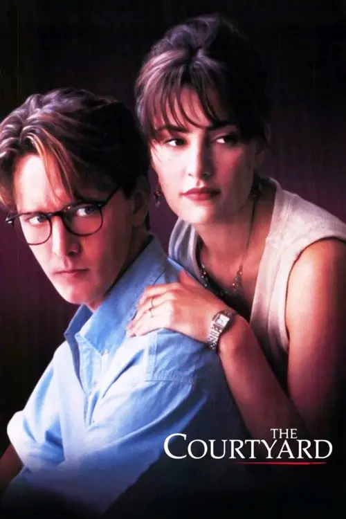 مشاهدة فيلم The Courtyard 1995 مترجم