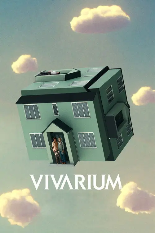 مشاهدة فيلم Vivarium 2019 مترجم
