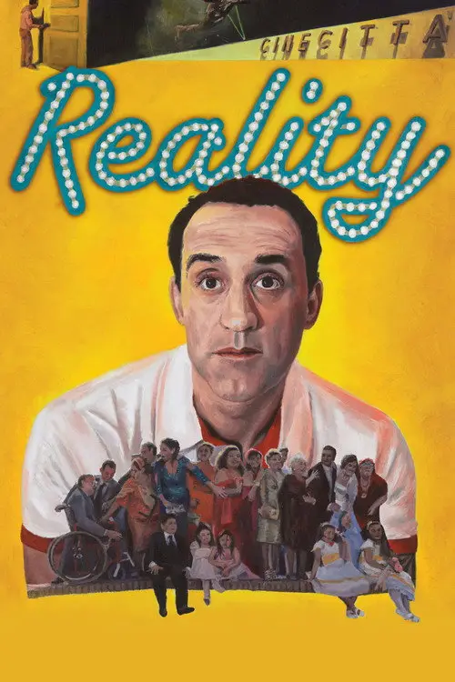 مشاهدة فيلم Reality 2012 مترجم