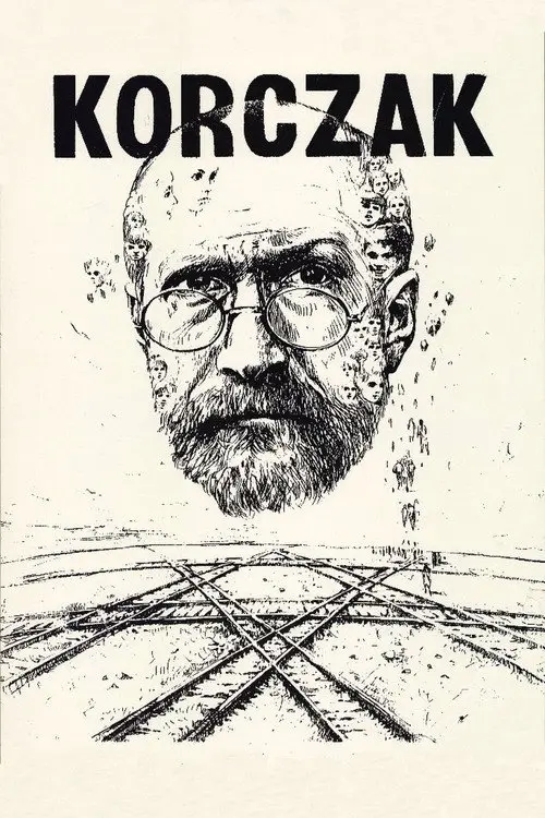 مشاهدة فيلم Korczak 1990 مترجم