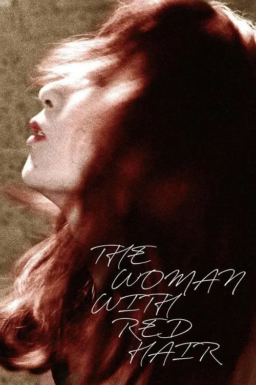 مشاهدة فيلم The Woman with Red Hair 1979 مترجم