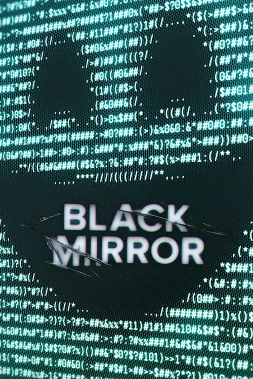 مسلسل Black Mirror 2011 مترجم كامل
