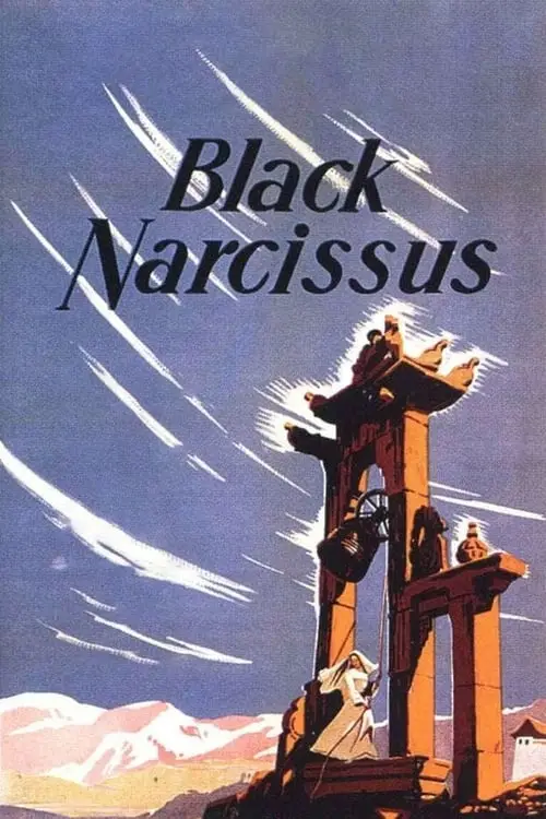 مشاهدة فيلم Black Narcissus 1947 مترجم