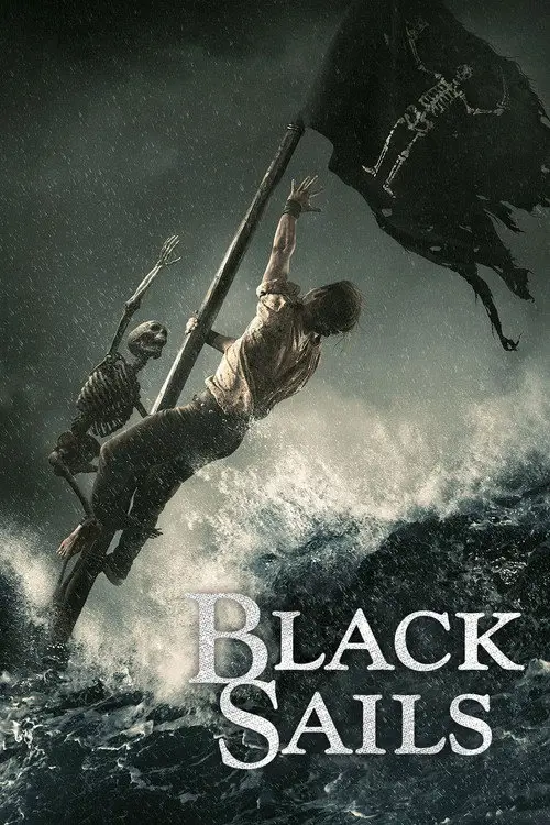 مسلسل Black Sails 2014 مترجم كامل