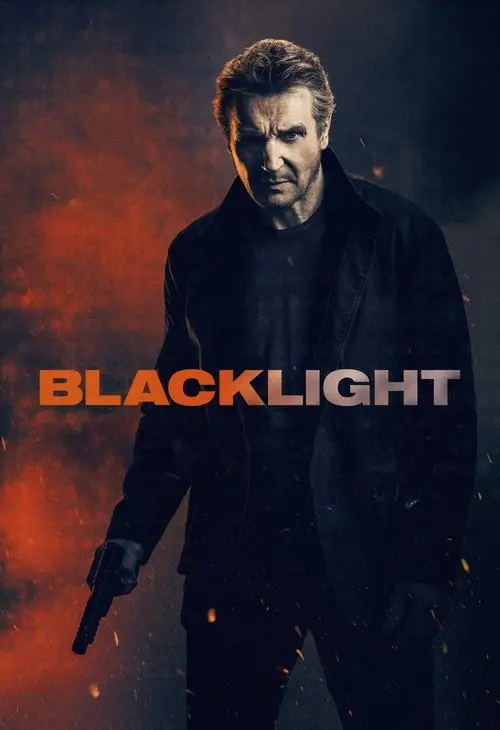 مشاهدة فيلم Blacklight 2022 مترجم