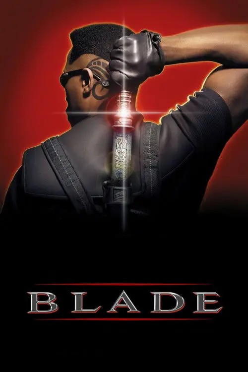 مشاهدة فيلم Blade 1998 مترجم