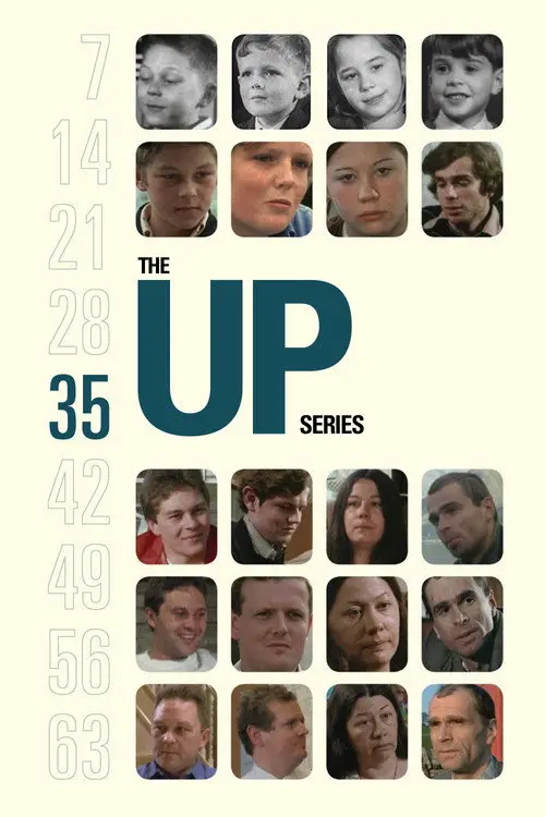 مشاهدة فيلم 35 Up 1991 مترجم