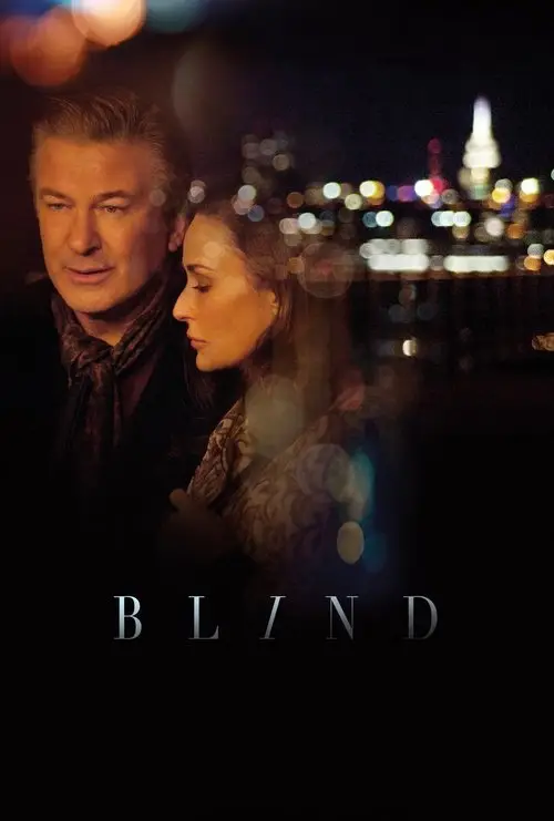 مشاهدة فيلم Blind 2017 مترجم