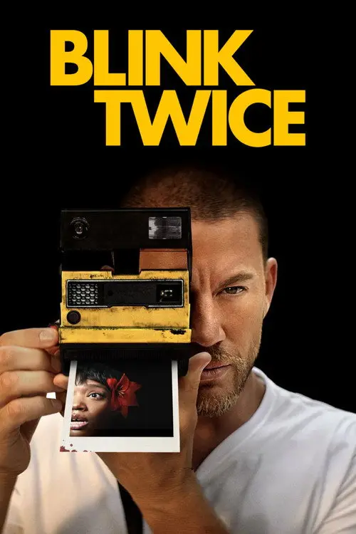 مشاهدة فيلم Blink Twice 2024 مترجم