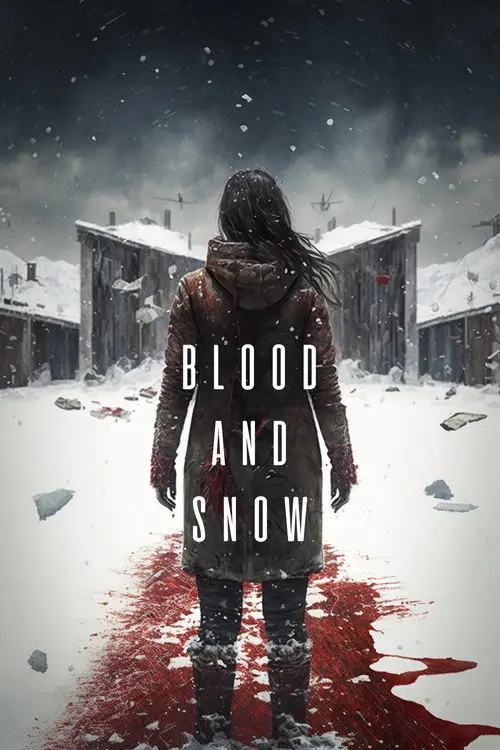 مشاهدة فيلم Blood and Snow 2023 مترجم