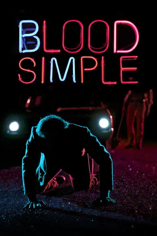 مشاهدة فيلم Blood Simple 1985 مترجم
