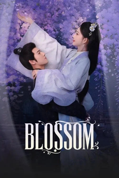 مسلسل Blossom 2024 مترجم كامل