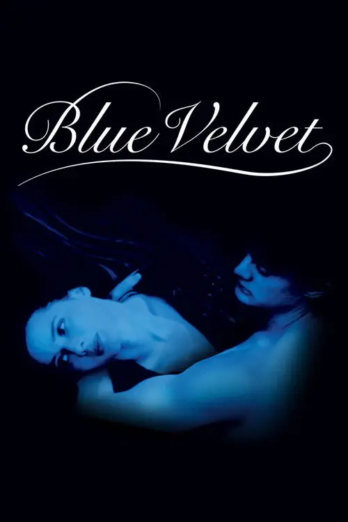 مشاهدة فيلم Blue Velvet 1986 مترجم