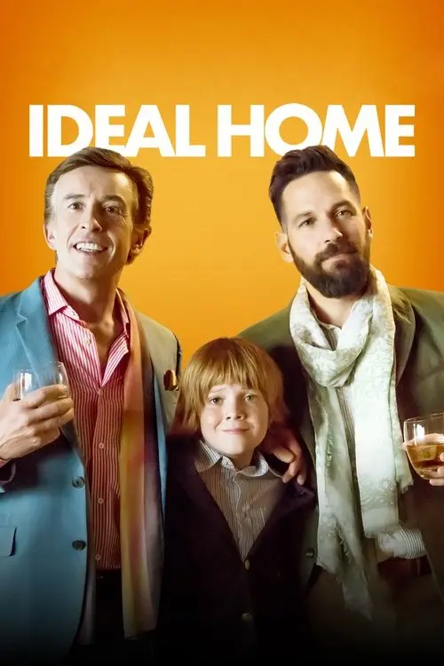 مشاهدة فيلم Ideal Home 2018 مترجم