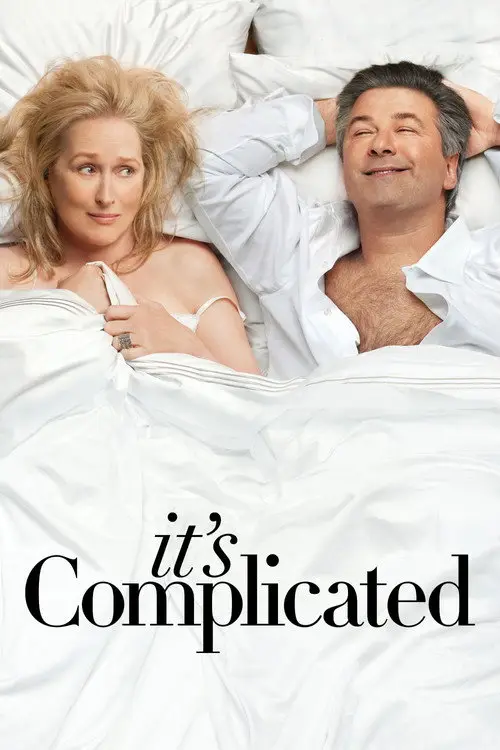 مشاهدة فيلم It's Complicated 2009 مترجم