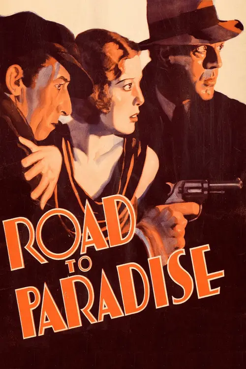 مشاهدة فيلم Road to Paradise 1930 مترجم