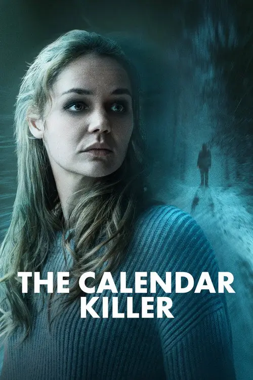 مشاهدة فيلم The Calendar Killer 2024 مترجم