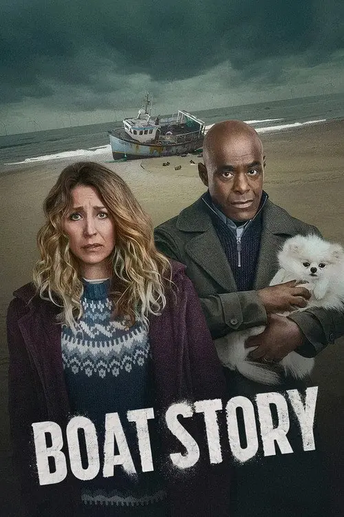 مسلسل Boat Story 2023 مترجم كامل