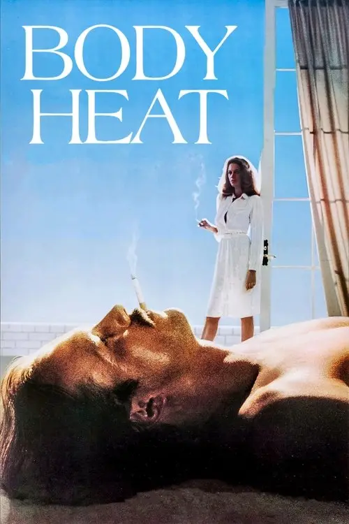 مشاهدة فيلم Body Heat 1981 مترجم
