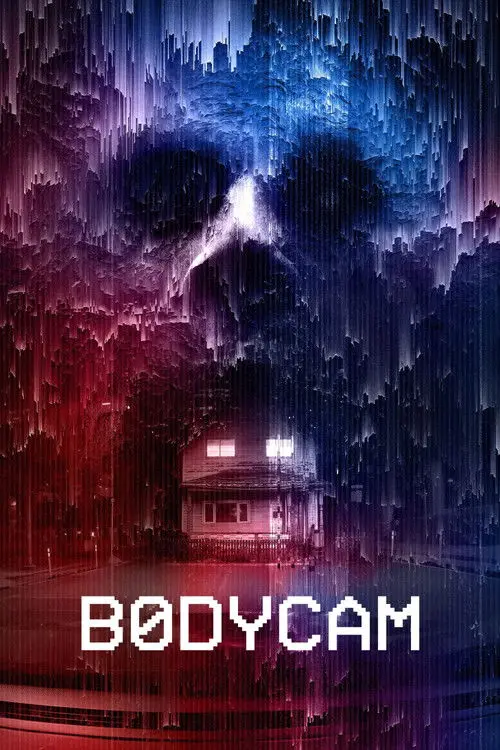 مشاهدة فيلم Bodycam 2026 مترجم