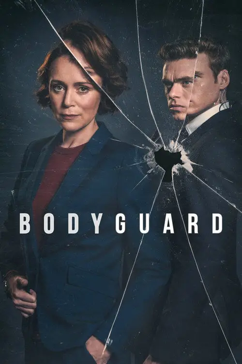 مسلسل Bodyguard 2018 مترجم كامل