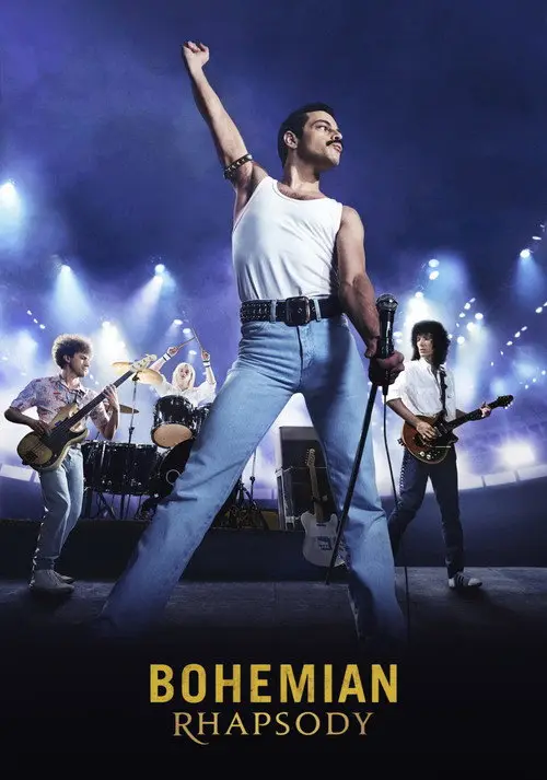مشاهدة فيلم Bohemian Rhapsody 2018 مترجم