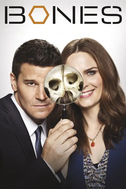 مسلسل Bones 2005 مترجم كامل