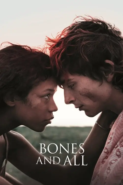 مشاهدة فيلم Bones and All 2022 مترجم