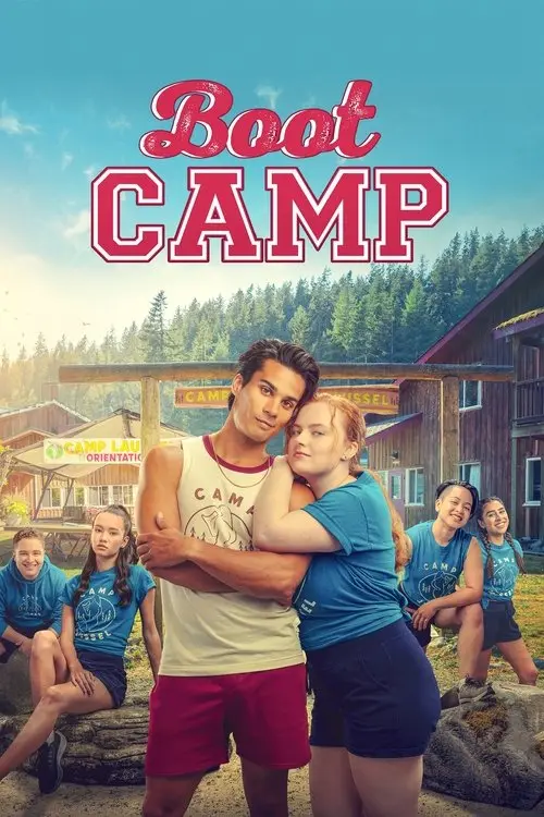 مشاهدة فيلم Boot Camp 2024 مترجم