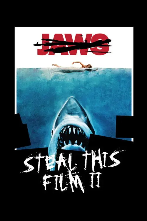 مشاهدة فيلم Steal This Film II 2007 مترجم