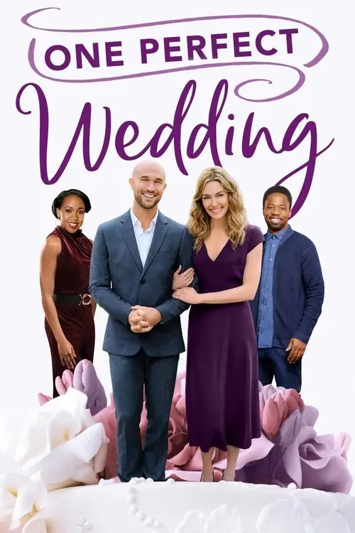مشاهدة فيلم One Perfect Wedding 2021 مترجم