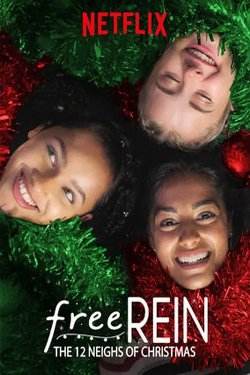 مشاهدة فيلم Free Rein: The Twelve Neighs of Christmas 2018 مترجم