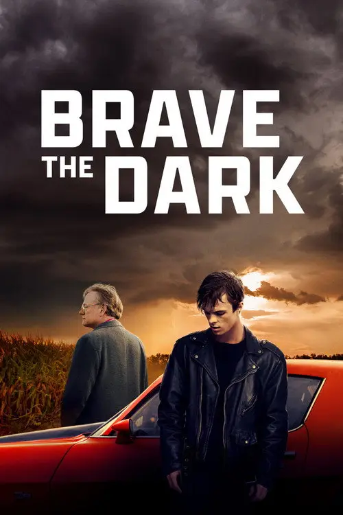 مشاهدة فيلم Brave the Dark 2025 مترجم