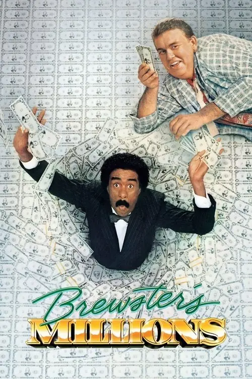 مشاهدة فيلم Brewster's Millions 1985 مترجم