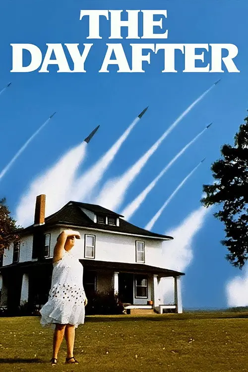 مشاهدة فيلم The Day After 1983 مترجم