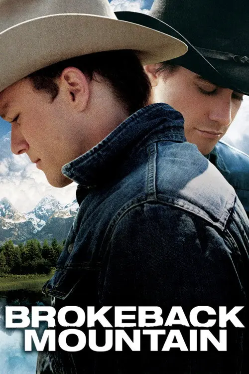 مشاهدة فيلم Brokeback Mountain 2005 مترجم