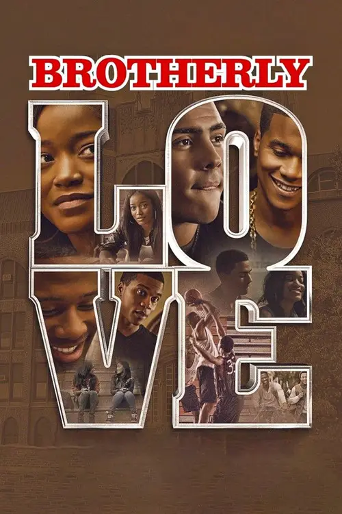 مشاهدة فيلم Brotherly Love 2015 مترجم