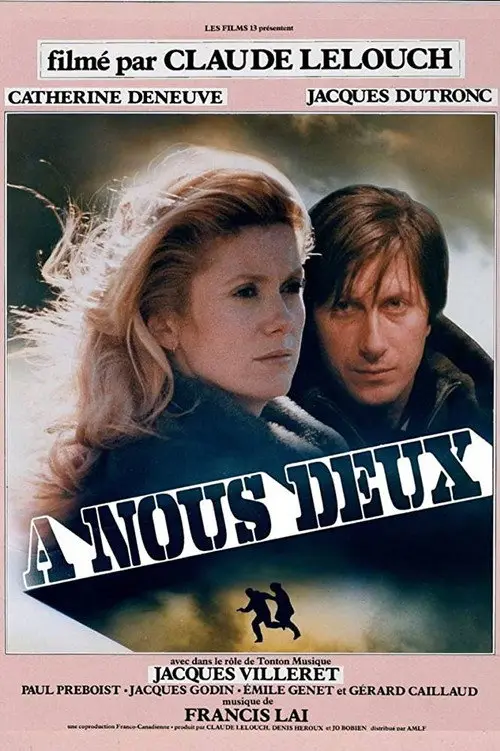 مشاهدة فيلم Us Two 1979 مترجم