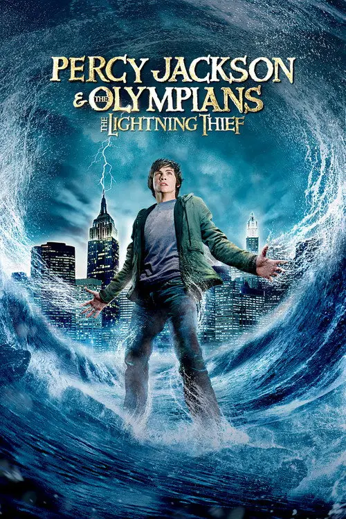 مشاهدة فيلم Percy Jackson & the Olympians: The Lightning Thief 2010 مترجم