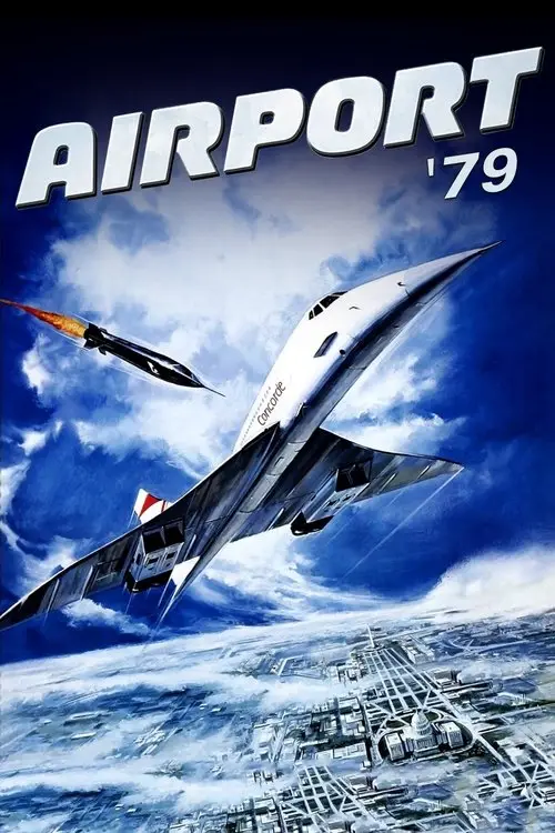 مشاهدة فيلم The Concorde... Airport '79 1979 مترجم