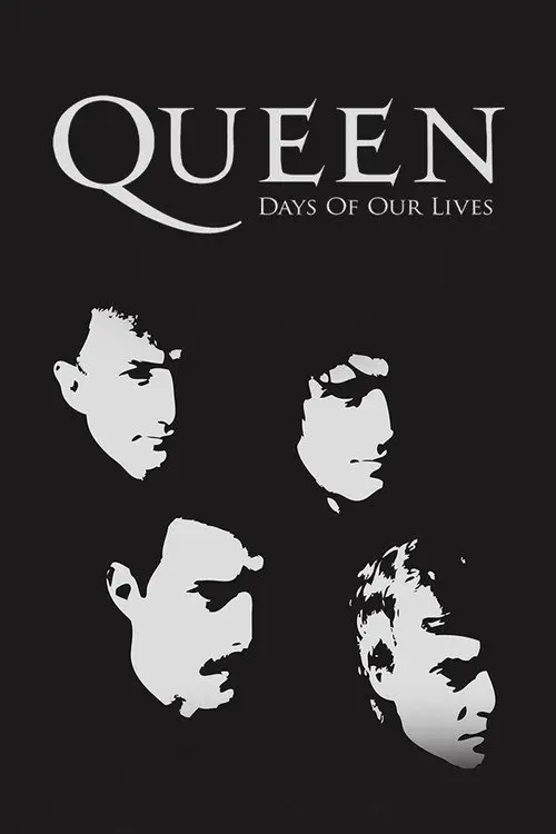 مشاهدة فيلم Queen: Days of Our Lives 2011 مترجم